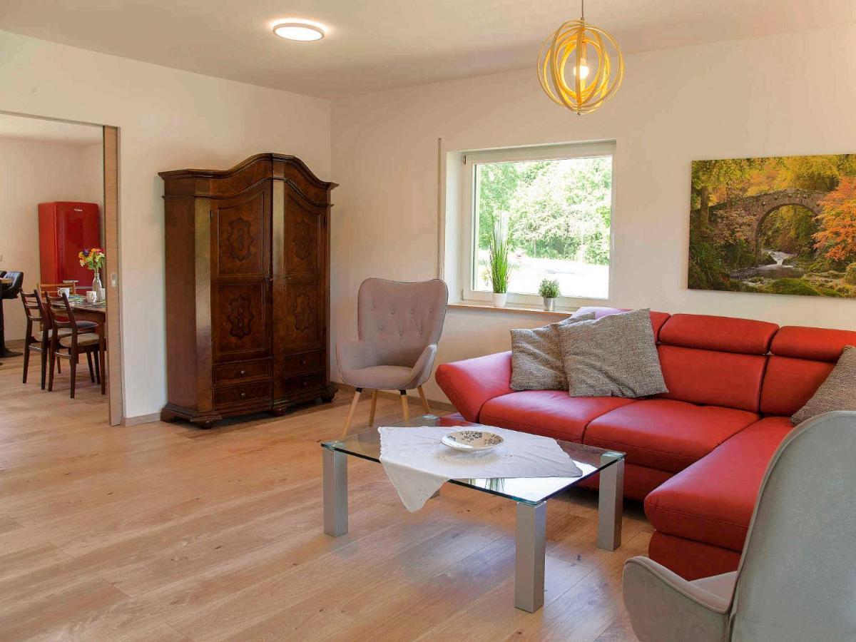 Ferienhaus Maring Extérieur photo