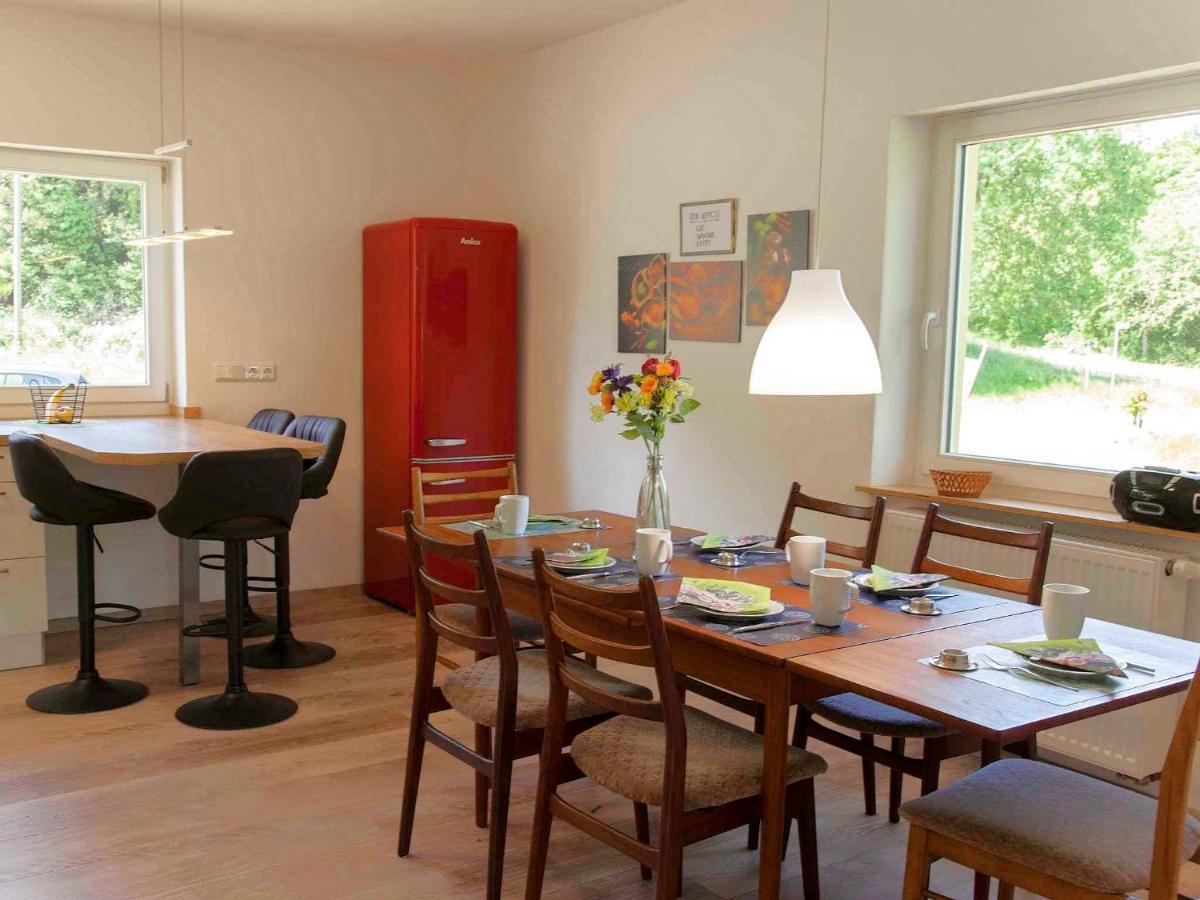Ferienhaus Maring Extérieur photo