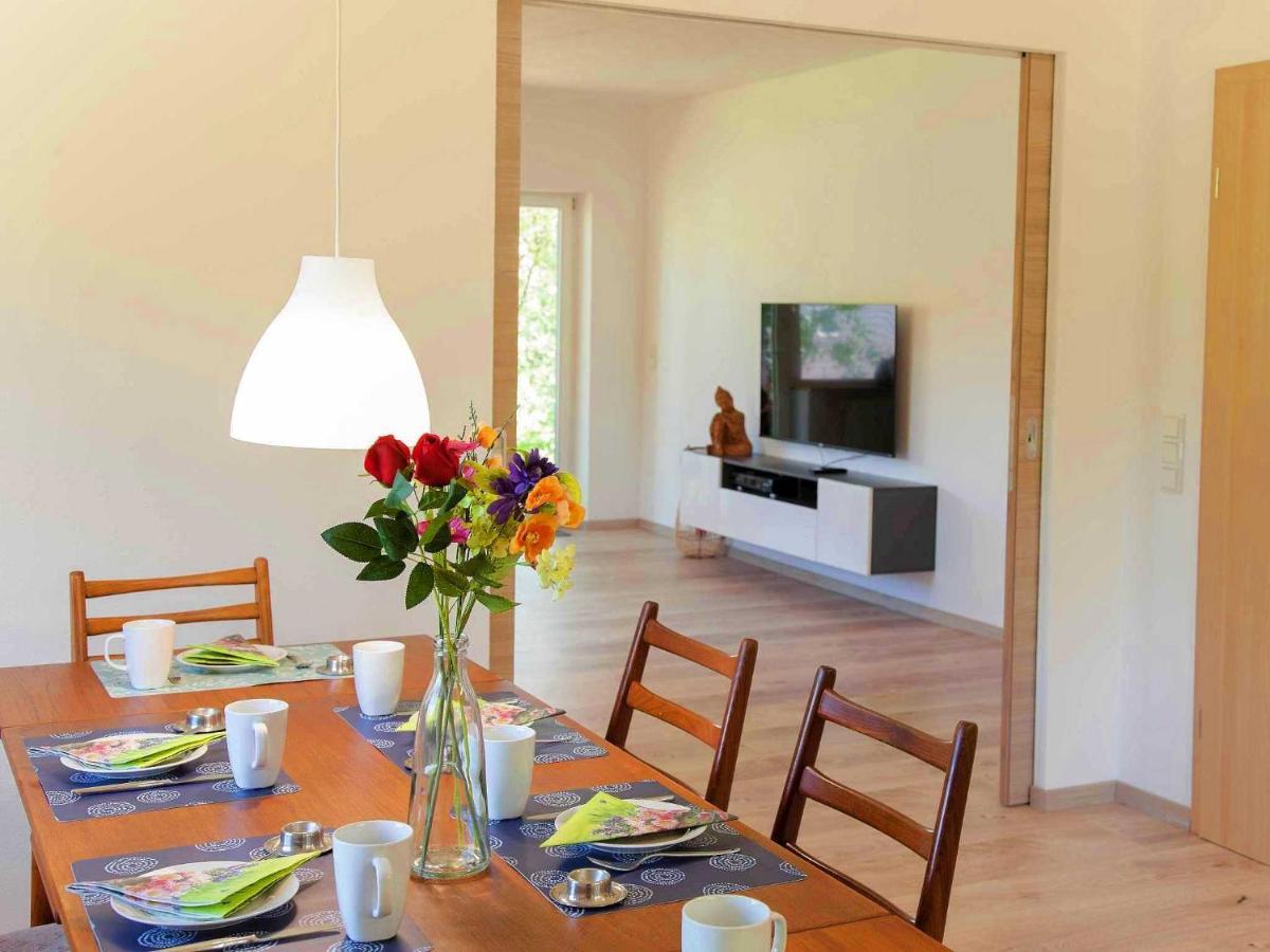 Ferienhaus Maring Extérieur photo