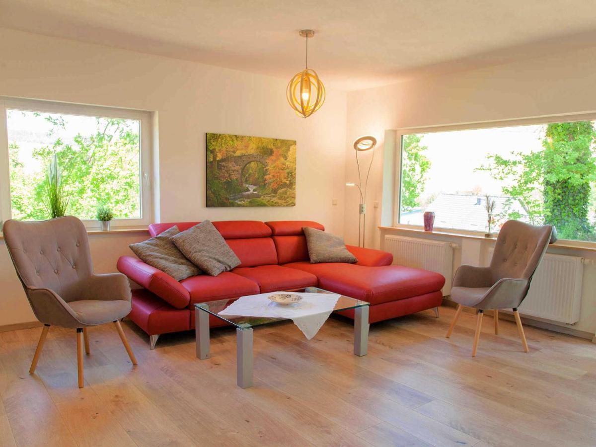 Ferienhaus Maring Extérieur photo