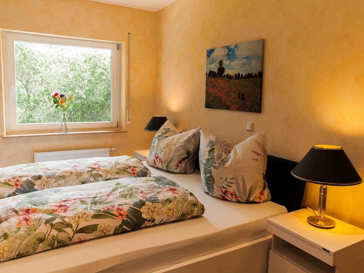 Ferienhaus Maring Extérieur photo