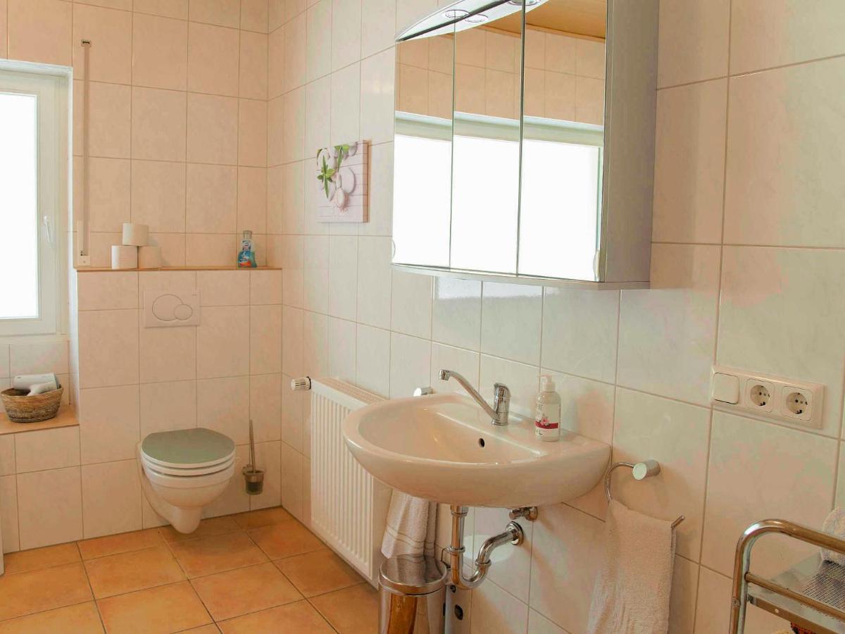 Ferienhaus Maring Extérieur photo
