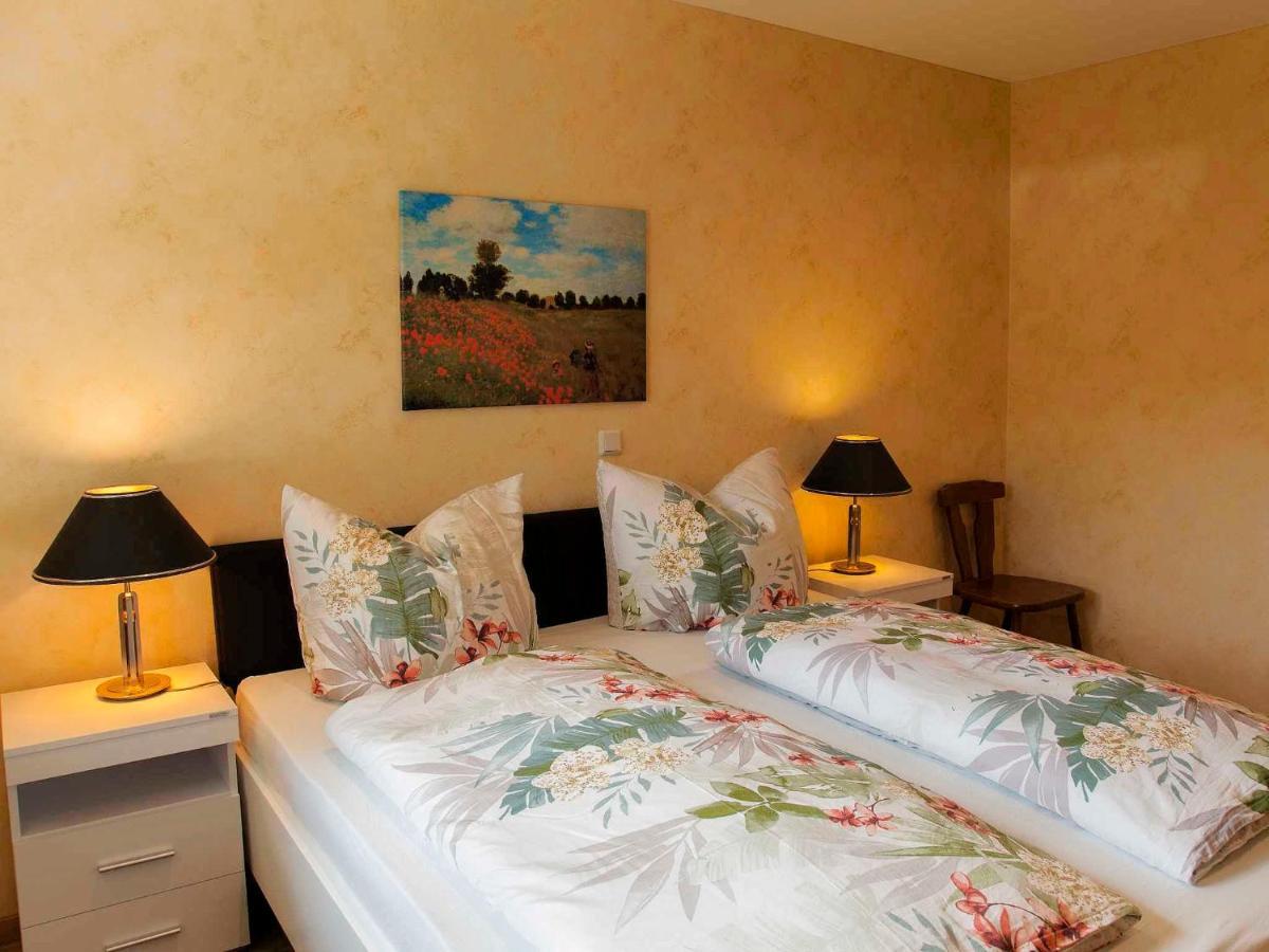 Ferienhaus Maring Extérieur photo