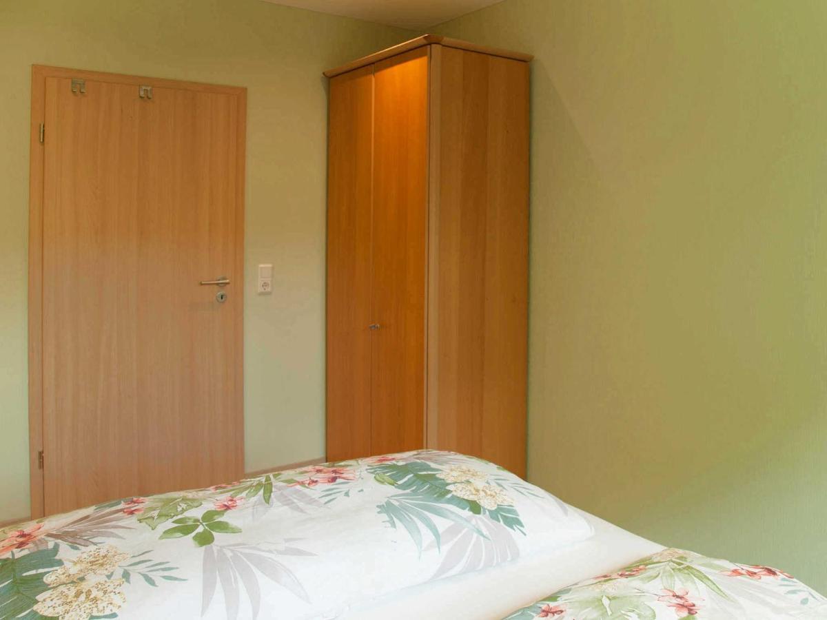Ferienhaus Maring Extérieur photo