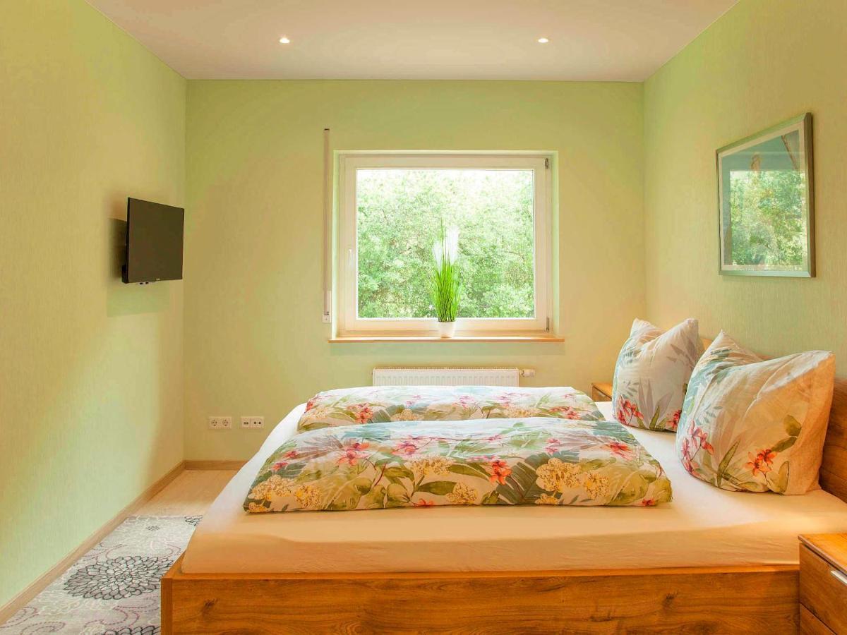 Ferienhaus Maring Extérieur photo