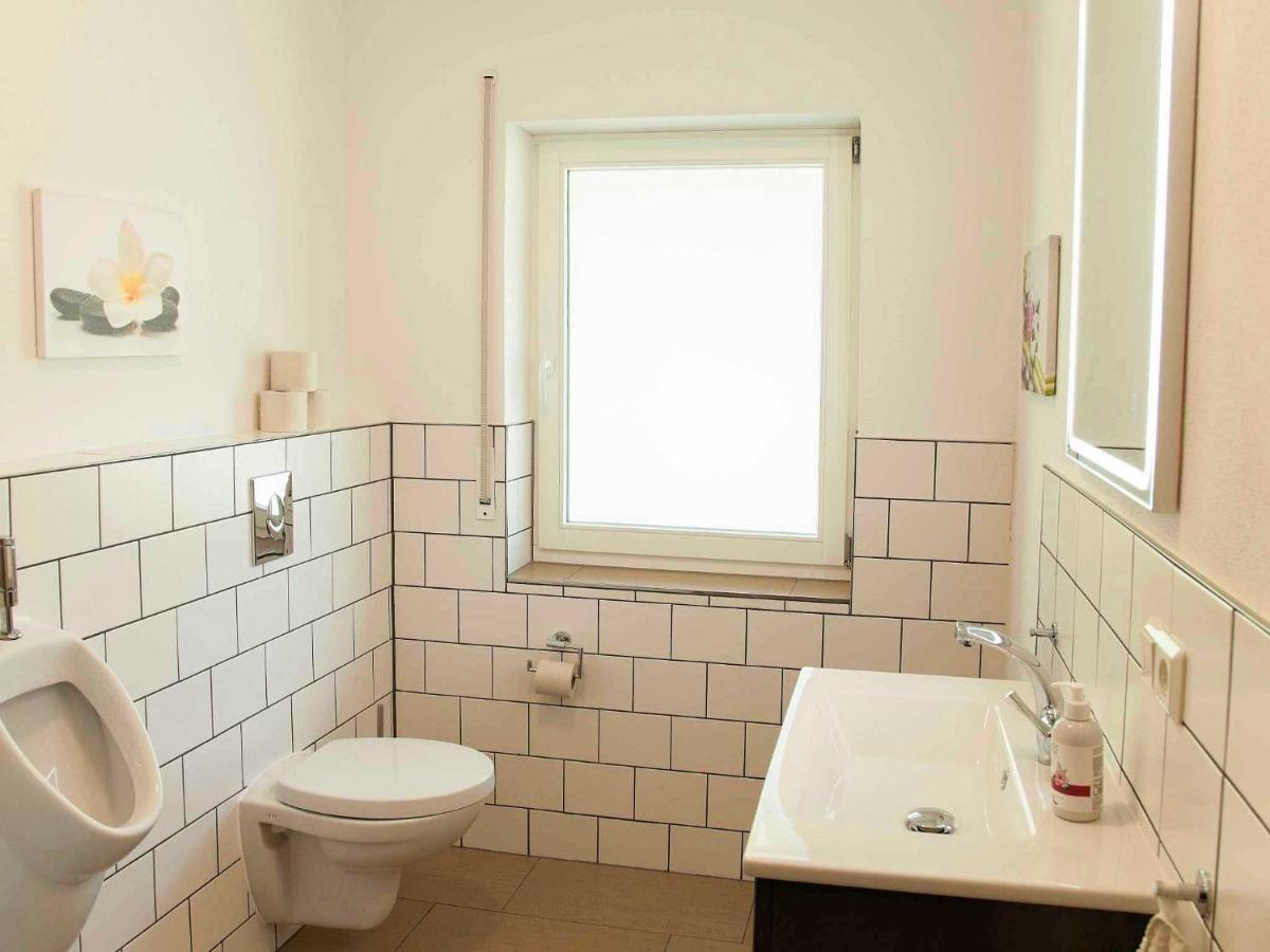 Ferienhaus Maring Extérieur photo