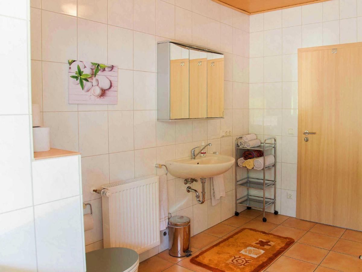 Ferienhaus Maring Extérieur photo