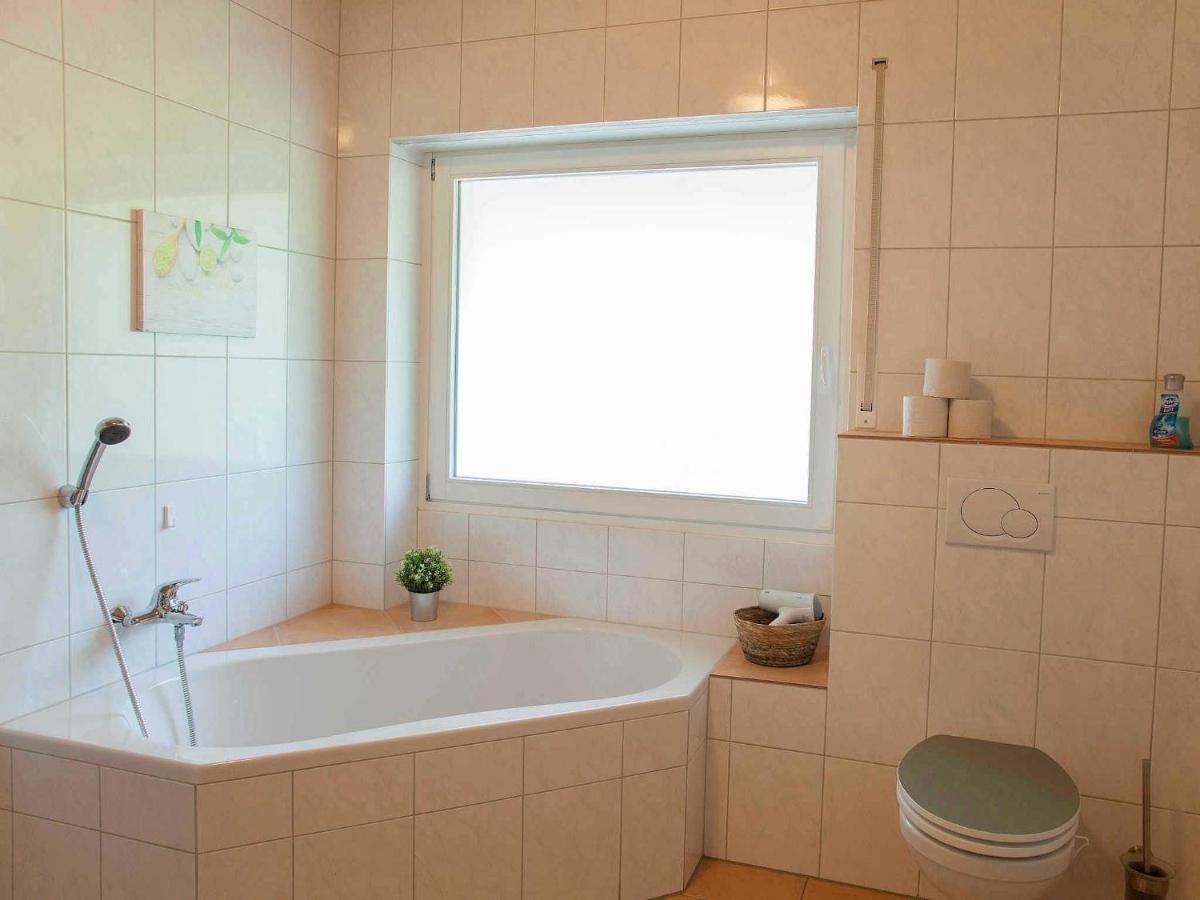 Ferienhaus Maring Extérieur photo