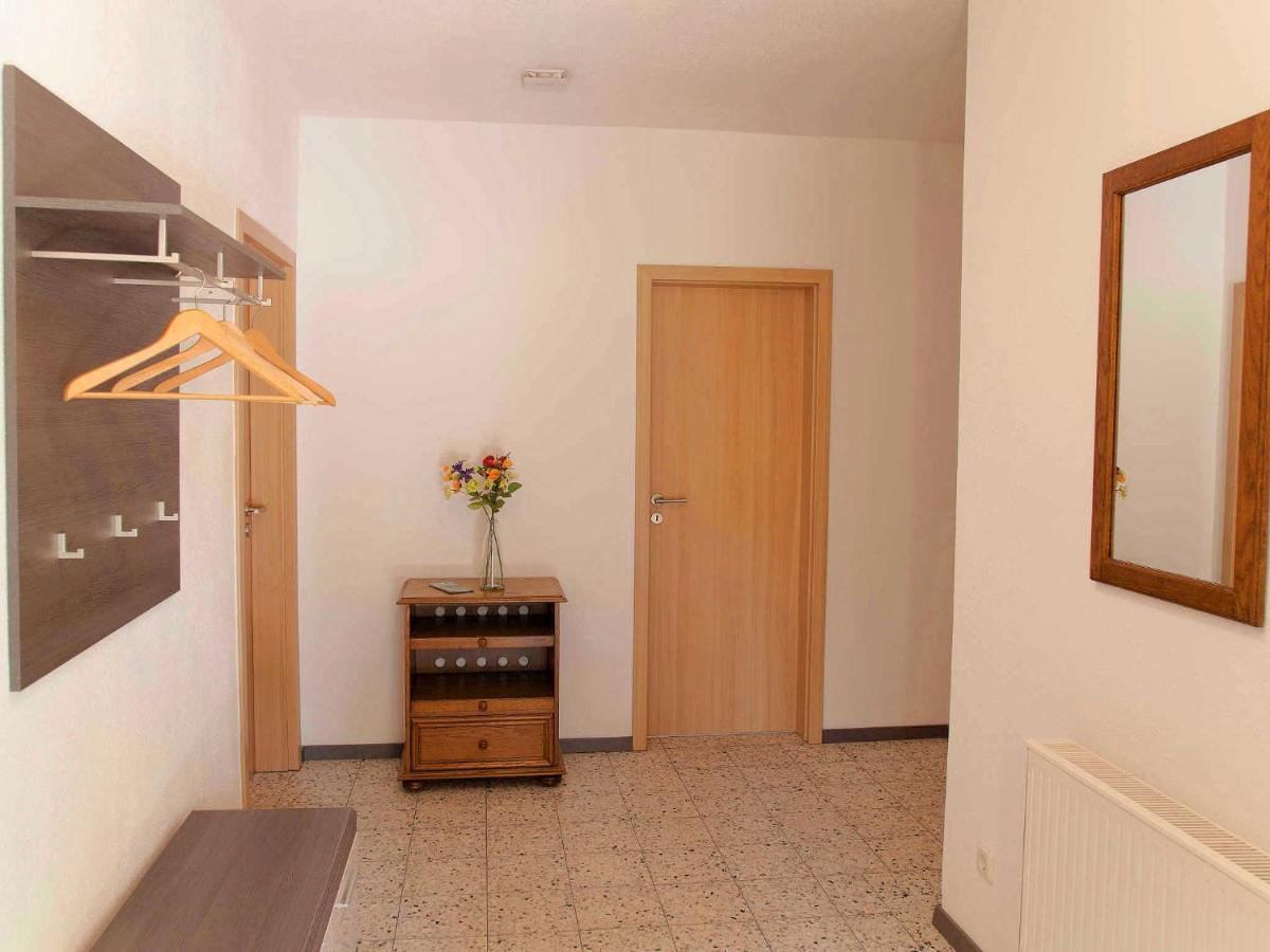 Ferienhaus Maring Extérieur photo